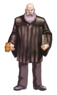 BUY NEW phoenix wright ace attorney - 192240 Premium Anime Print Poster